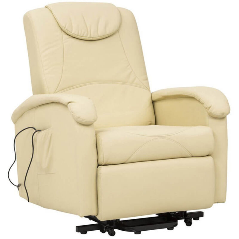 foto del prodotto milani home relax poltrona elettrica alzapersona