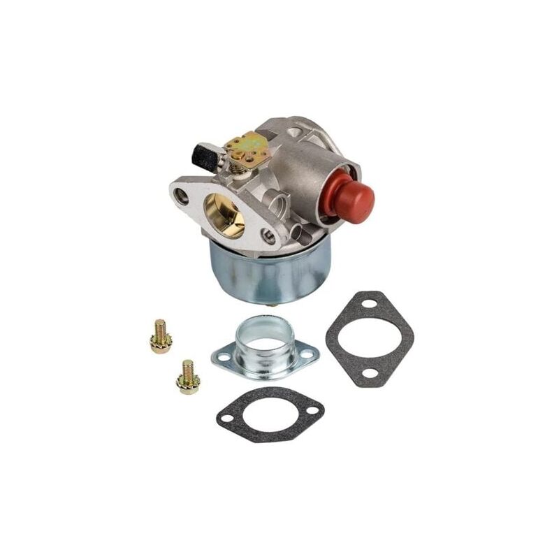 foto del prodotto carburatore per tecumseh 632795,632795a,633014, adatto per tvs75,tvs90,tvs100,tvs105,tvs115,tvs120,lav35,tvxl115, tvxl90,tvxl105,tvxl115