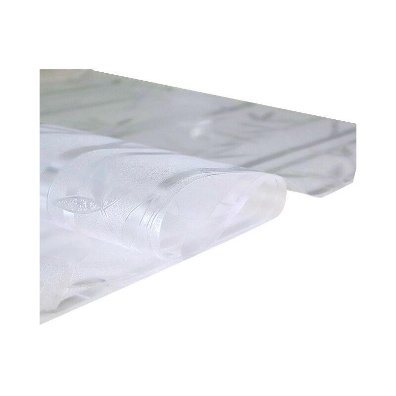 foto del prodotto pellicola per finestre 60 cm 200 cm, pellicola per vetri statica, decorativa, adesiva, motivo adesivo per vetri