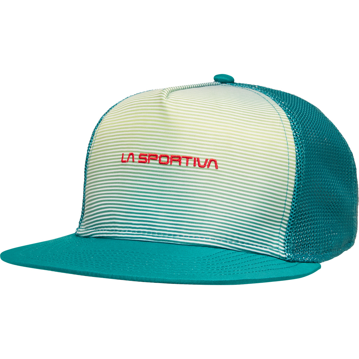 foto del prodotto la sportiva cappellino fade trucker