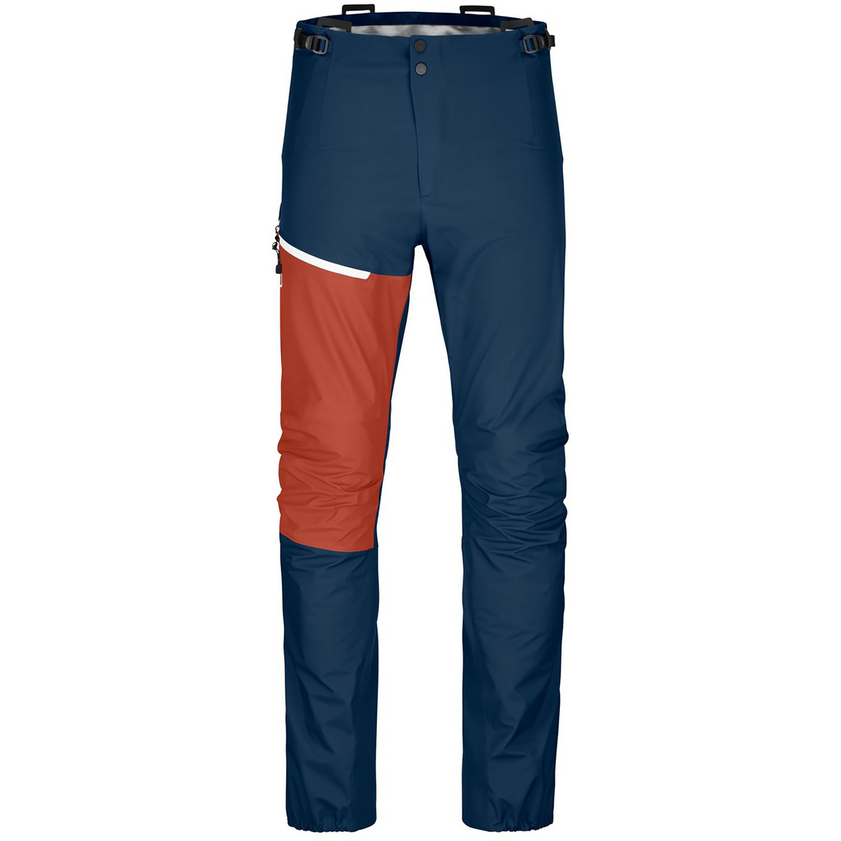 foto del prodotto ortovox uomo pantaloni westalpen 3l light