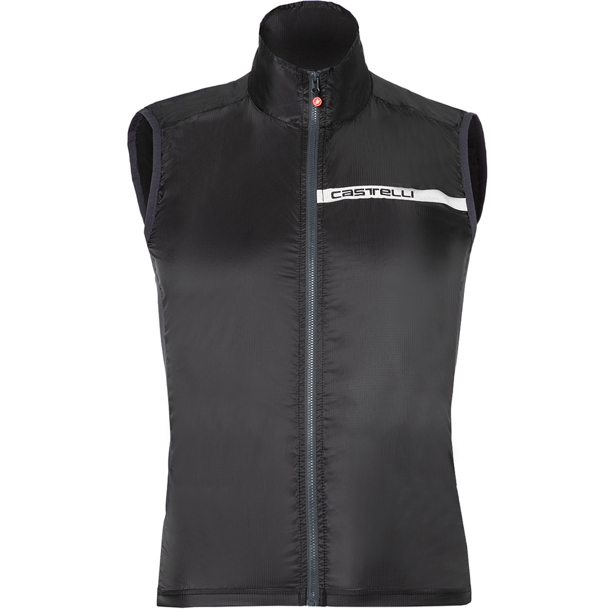 foto del prodotto castelli uomo gilet ciclismo squadra stretch