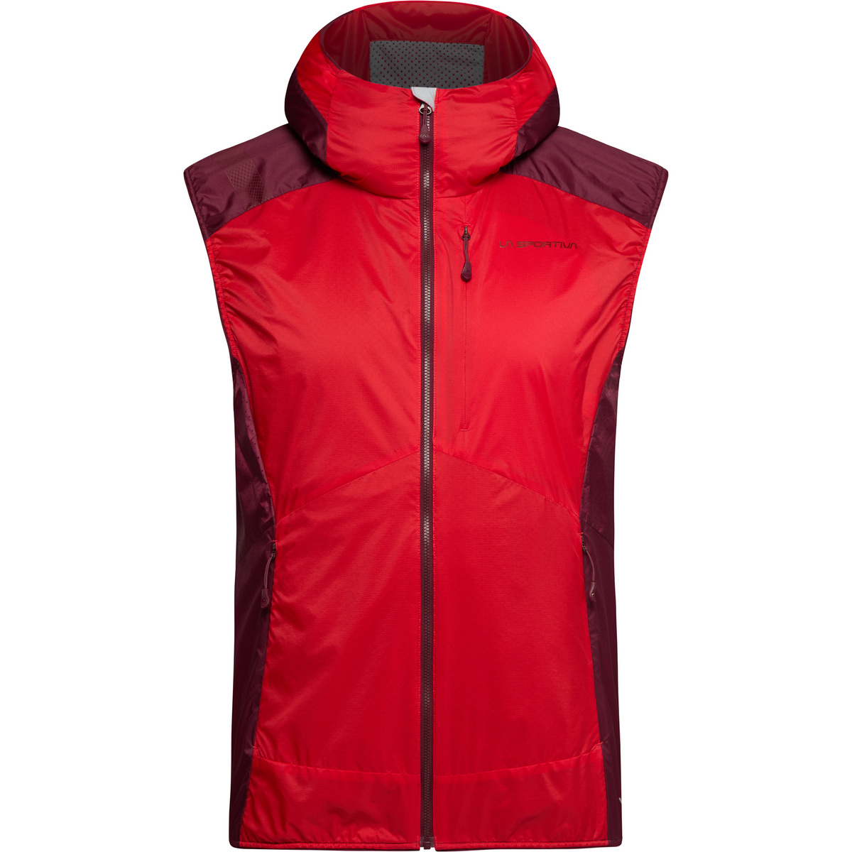 foto del prodotto la sportiva uomo gilet across lite