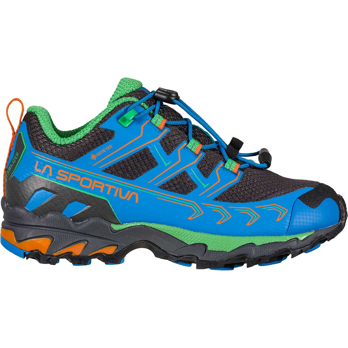 foto del prodotto la sportiva bambino scarpe ultra raptor ii gtx