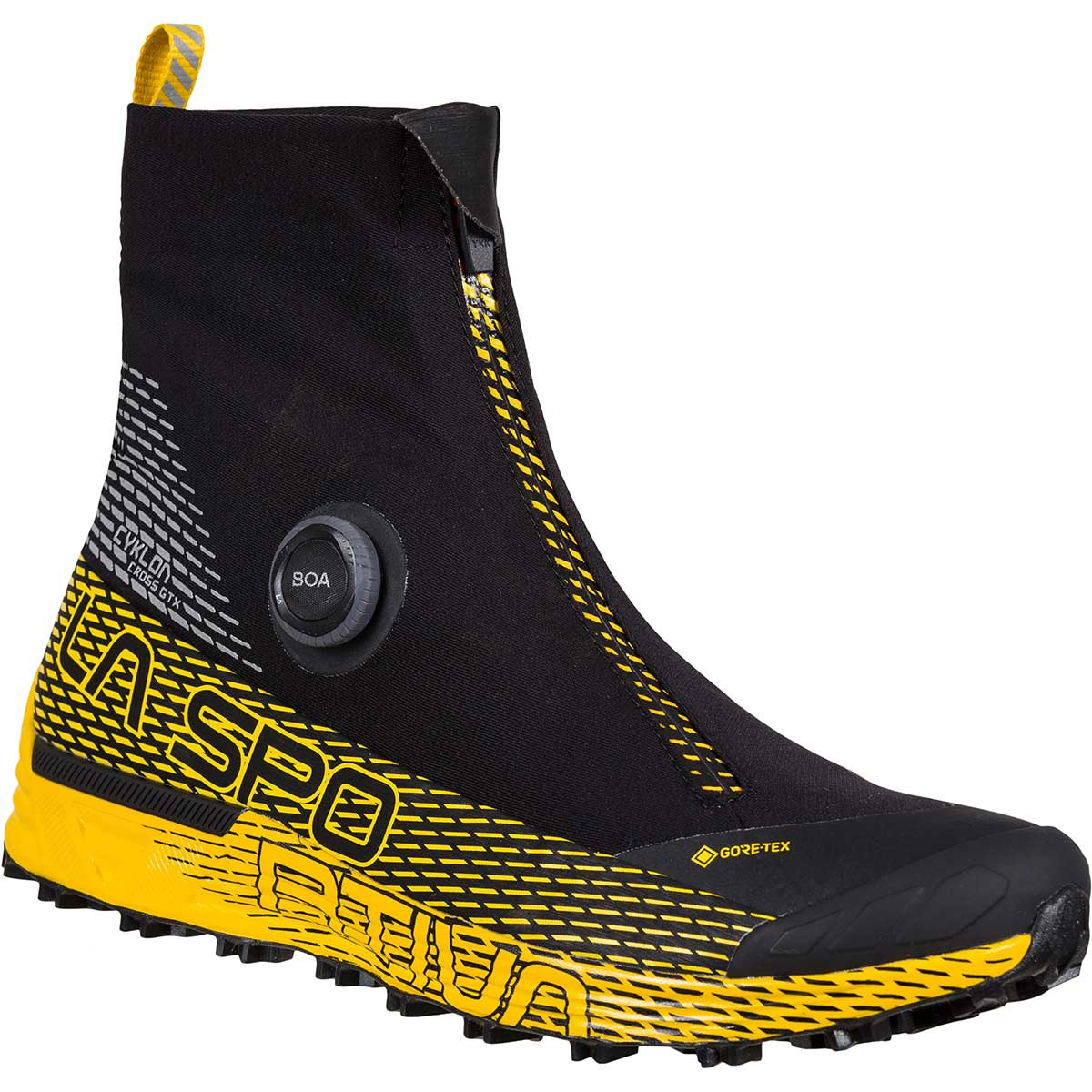 foto del prodotto la sportiva uomo scarpe cyklon cross gtx