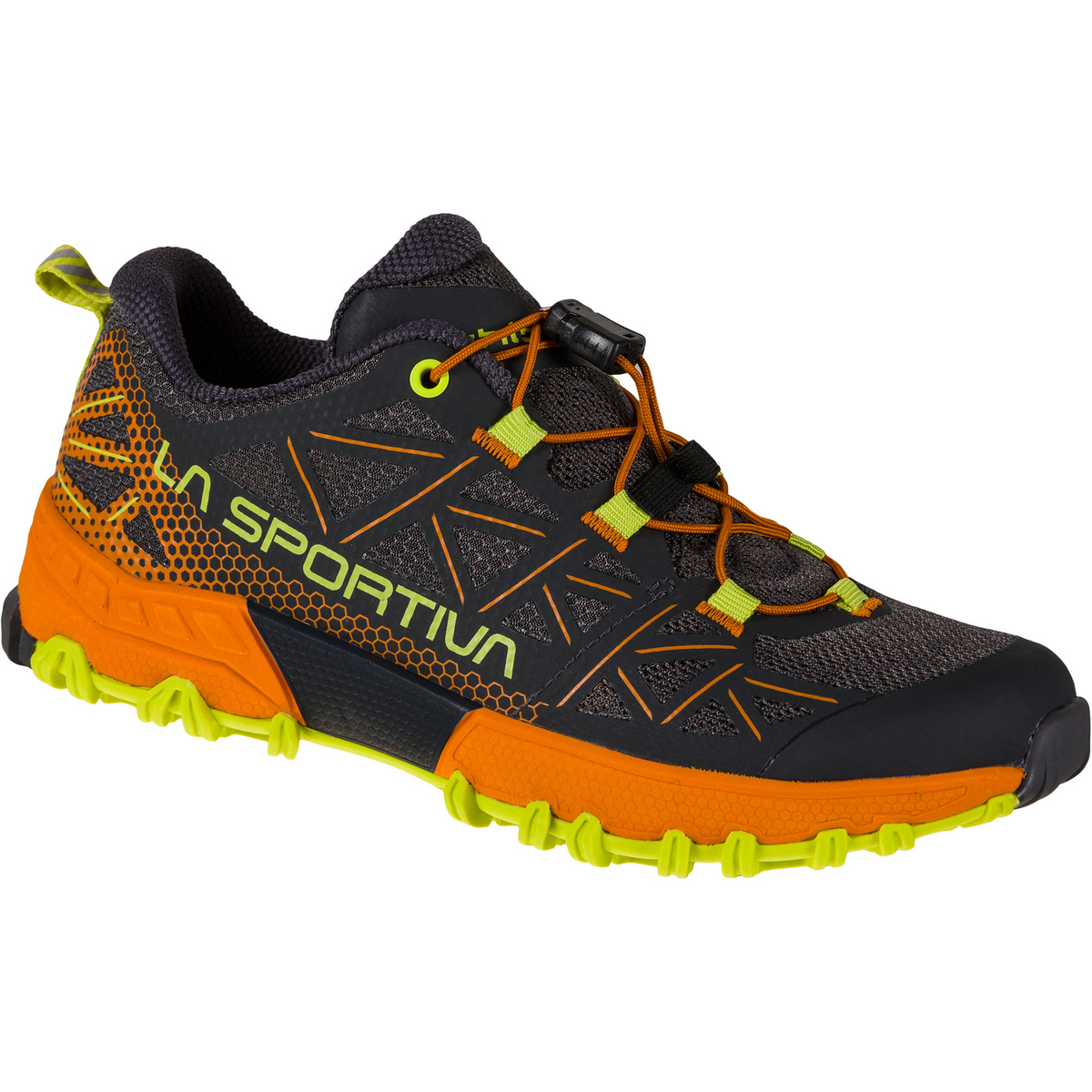 foto del prodotto la sportiva bambino scarpe bushido ii