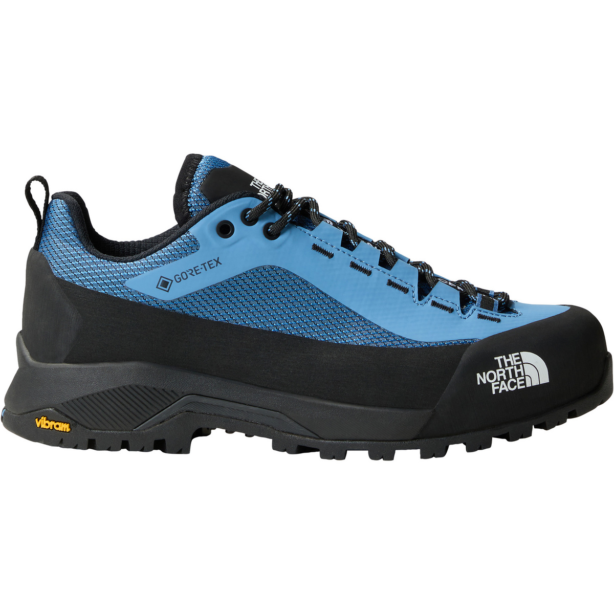 foto del prodotto the north face donna scarpe verto alpine gtx