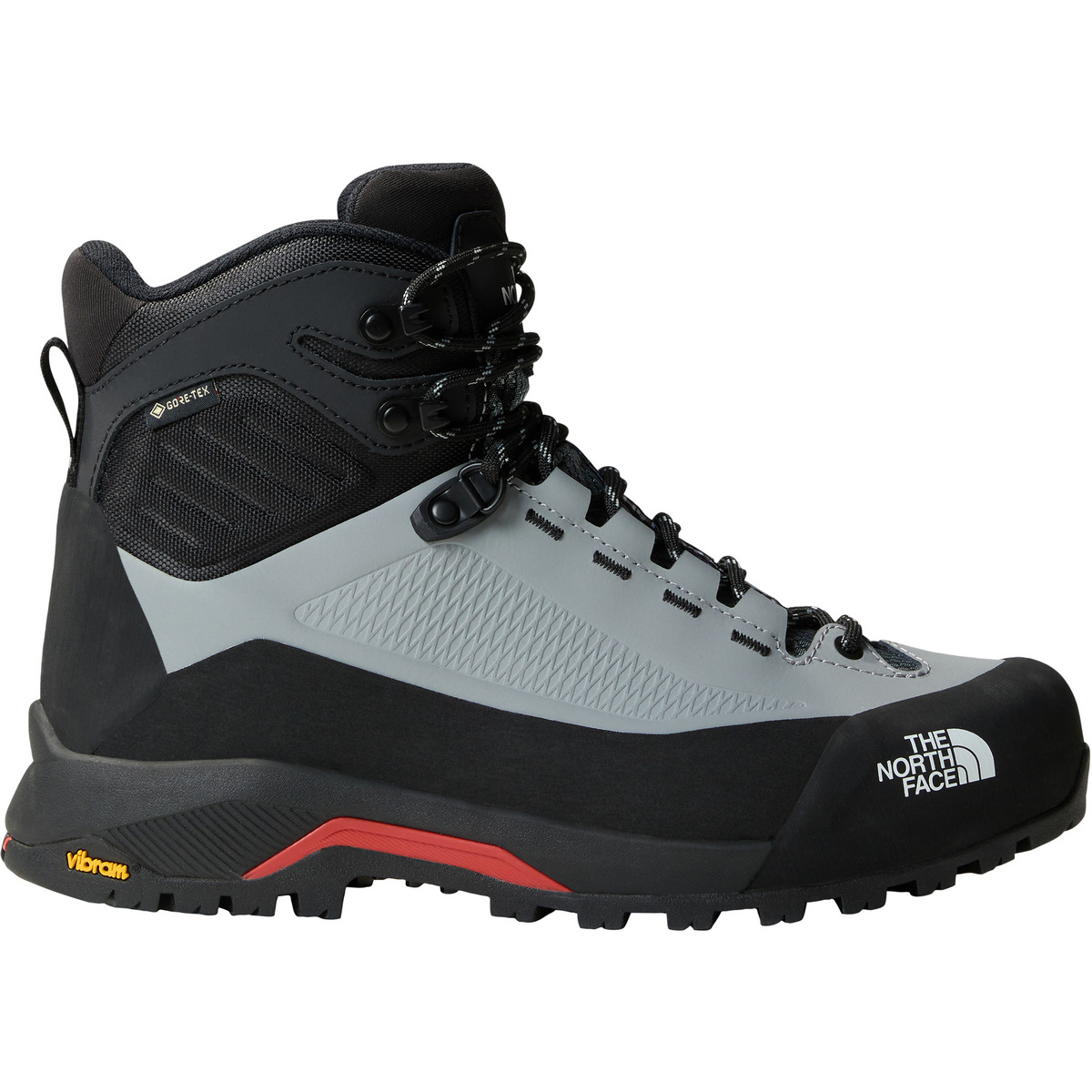 foto del prodotto the north face donna scarpe verto alpine mid gtx