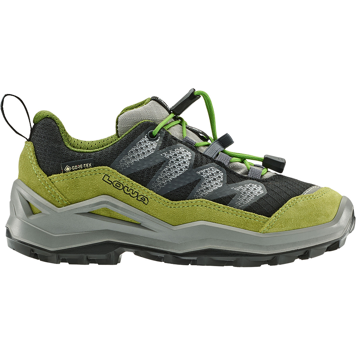 foto del prodotto lowa bambino scarpe maddox pro gtx low