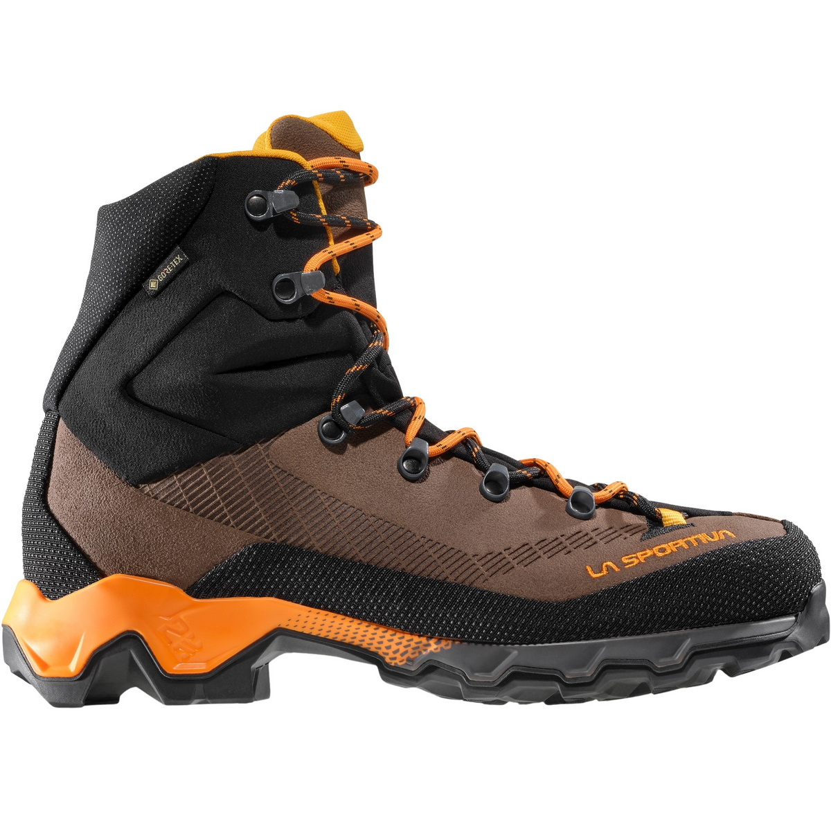 foto del prodotto la sportiva uomo scarpe aequilibrium trek gtx