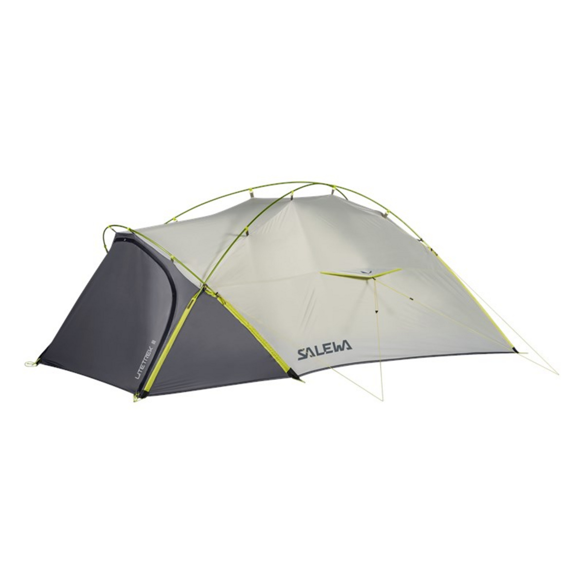 foto del prodotto salewa tenda litetrek iii