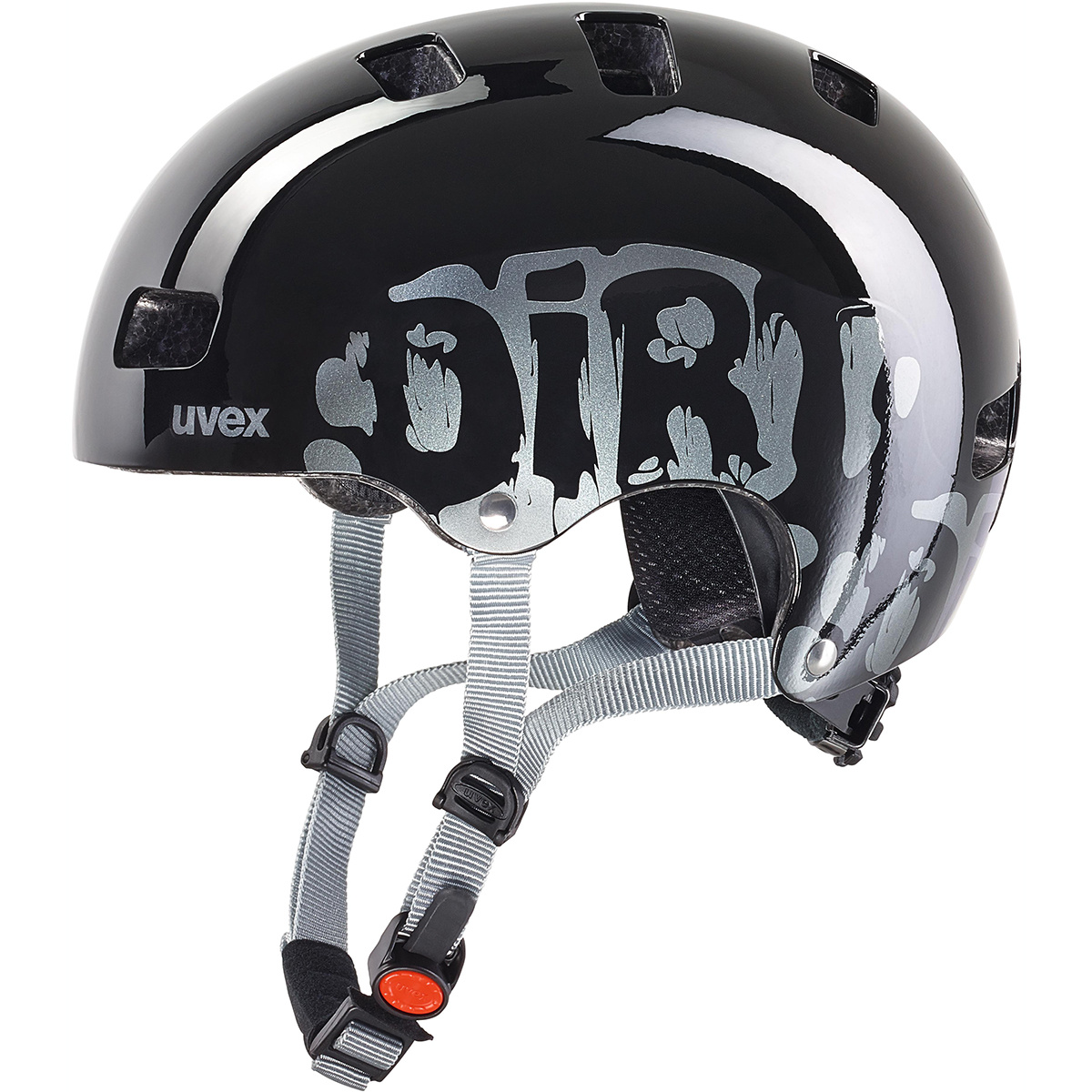 foto del prodotto uvex bambino casco ciclismo kid 3