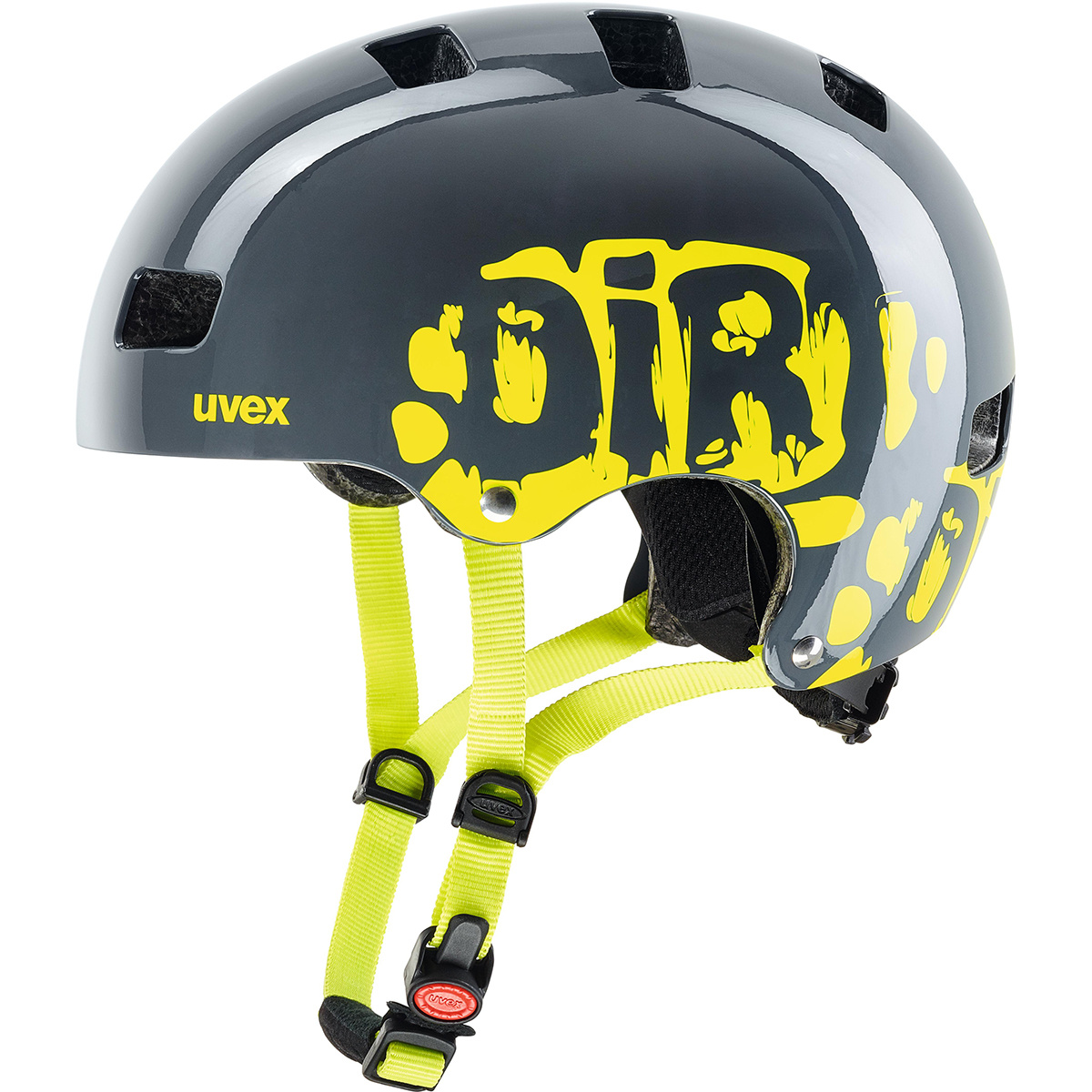 foto del prodotto uvex bambino casco ciclismo kid 3