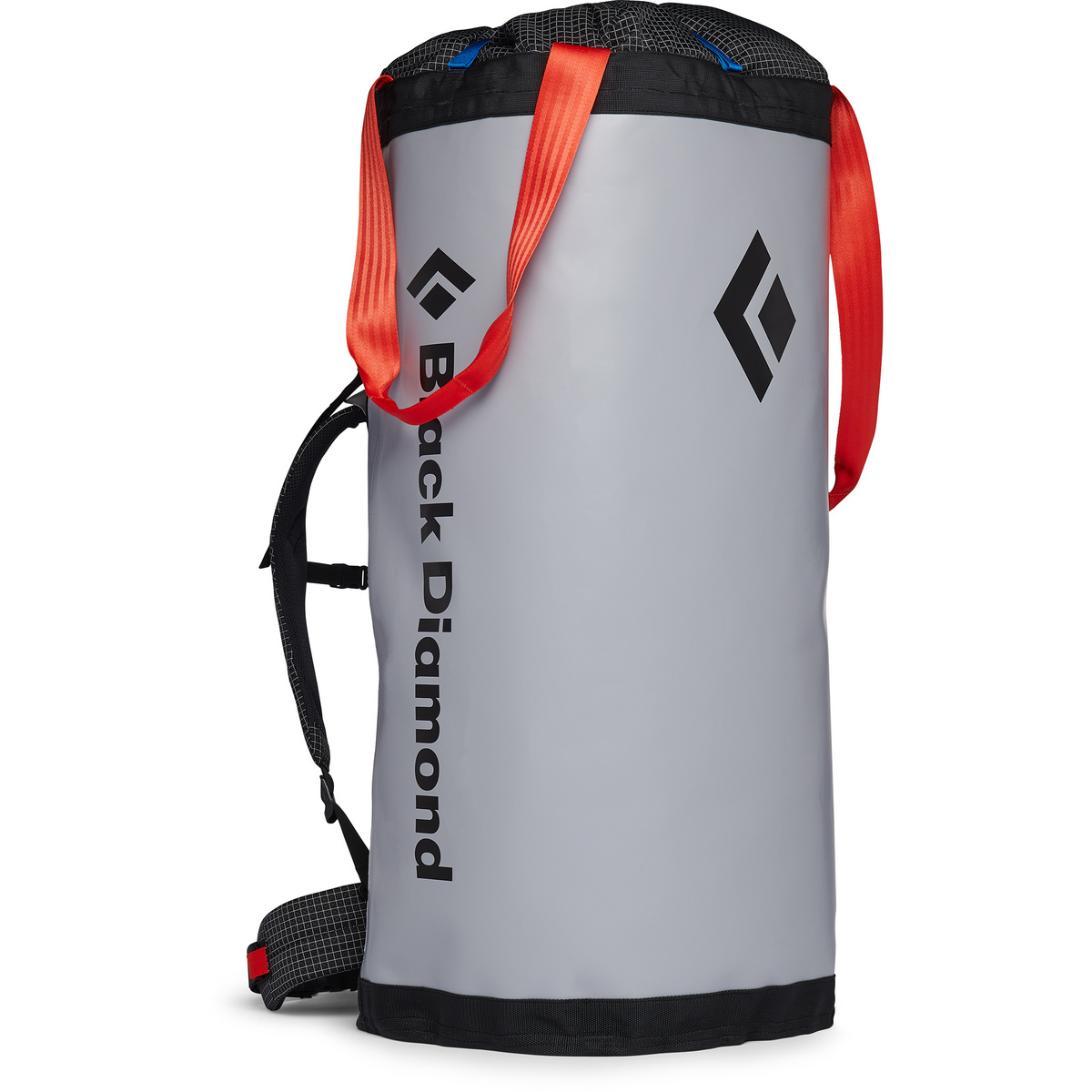 foto del prodotto black diamond saccone wall hauler 140 haul bag