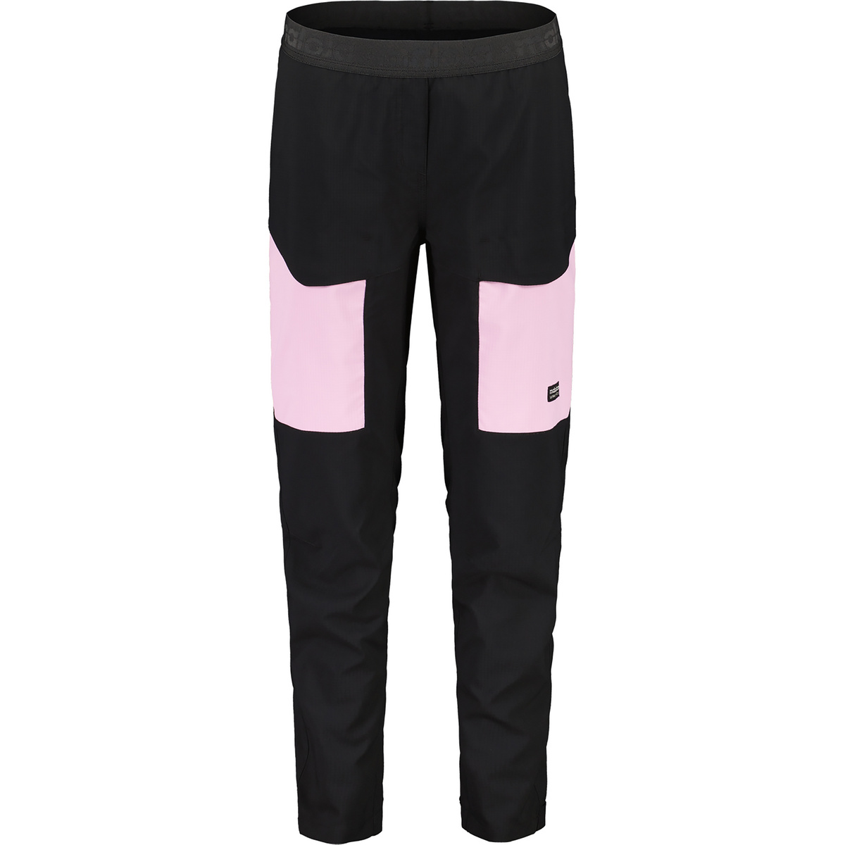 foto del prodotto maloja donna pantaloni da mtb lunghi cornetm.