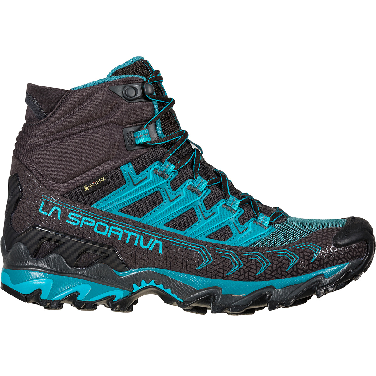 foto del prodotto la sportiva donna scarpe ultra raptor ii mid gtx