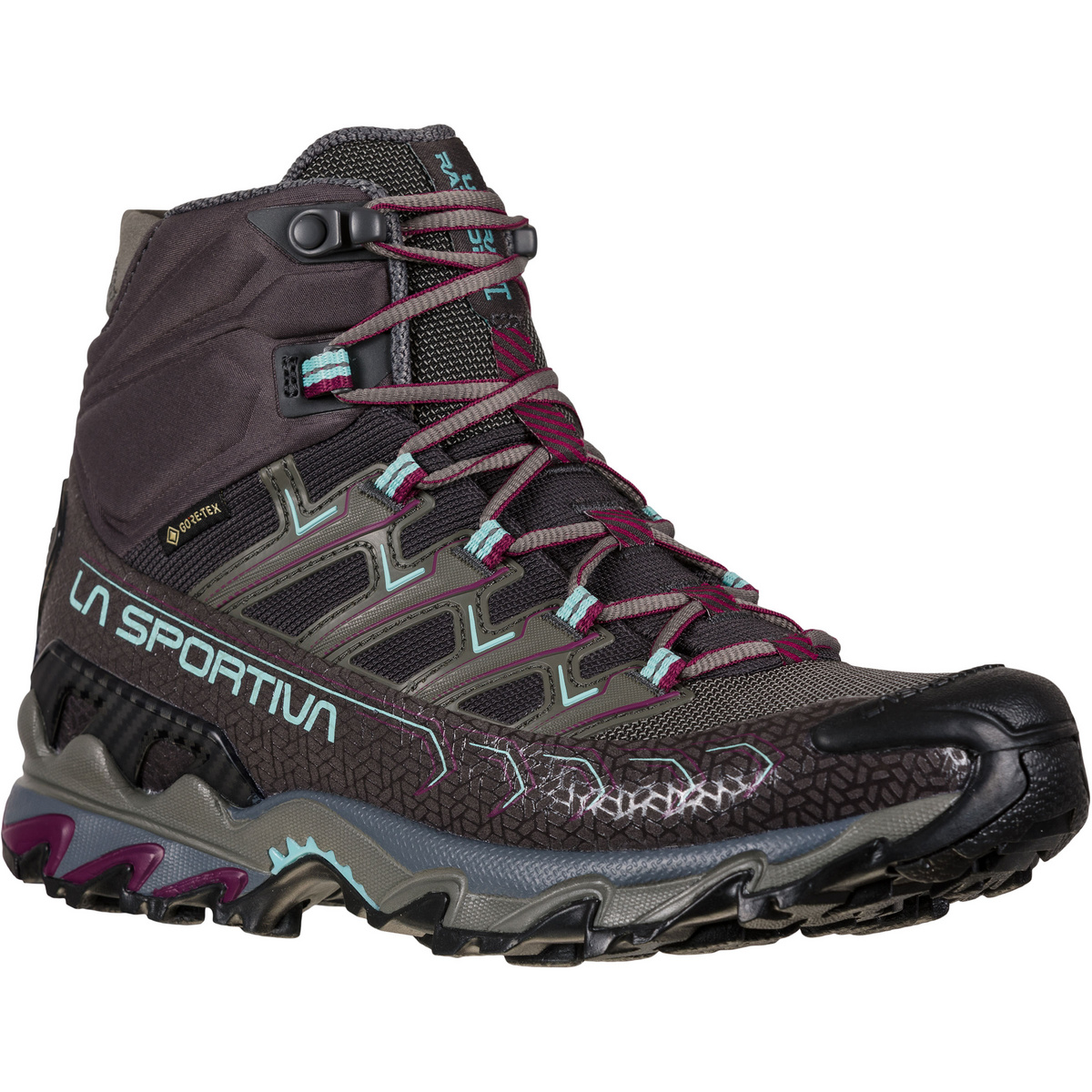 foto del prodotto la sportiva donna scarpe ultra raptor ii mid gtx