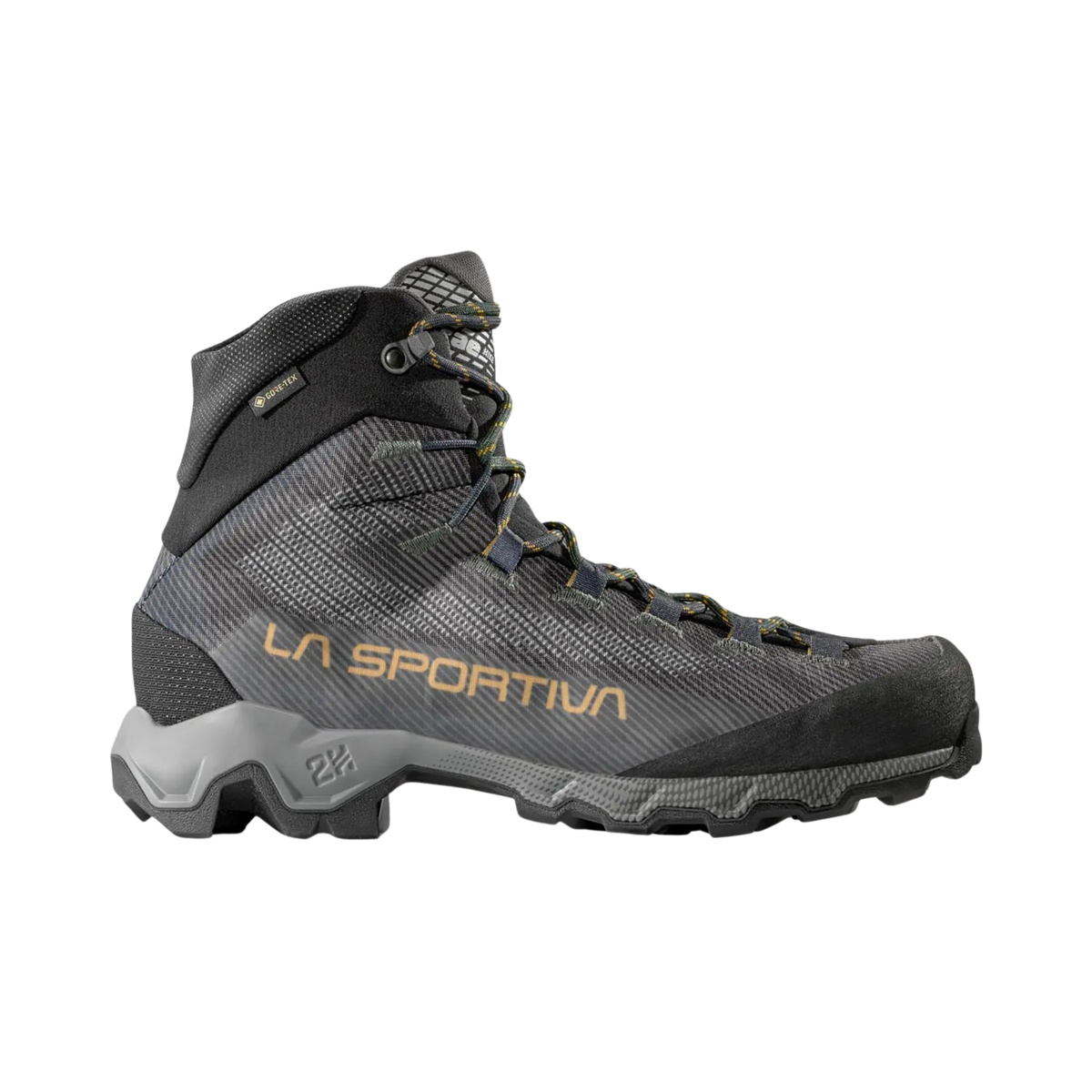 foto del prodotto la sportiva uomo scarpe aequilibrium hike gtx