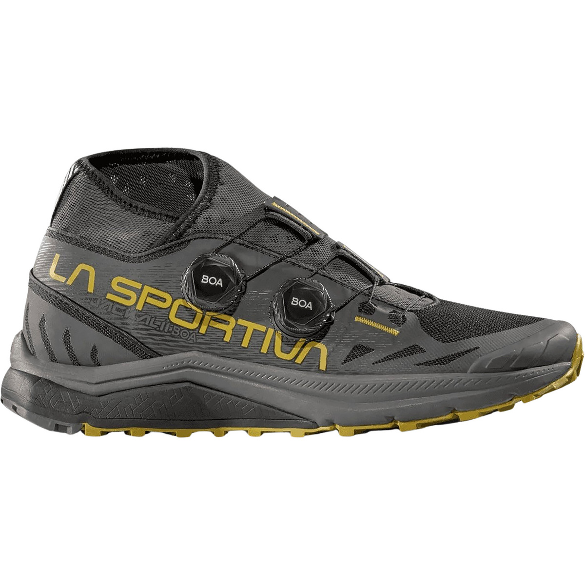 foto del prodotto la sportiva uomo scarpe jackal ii boa