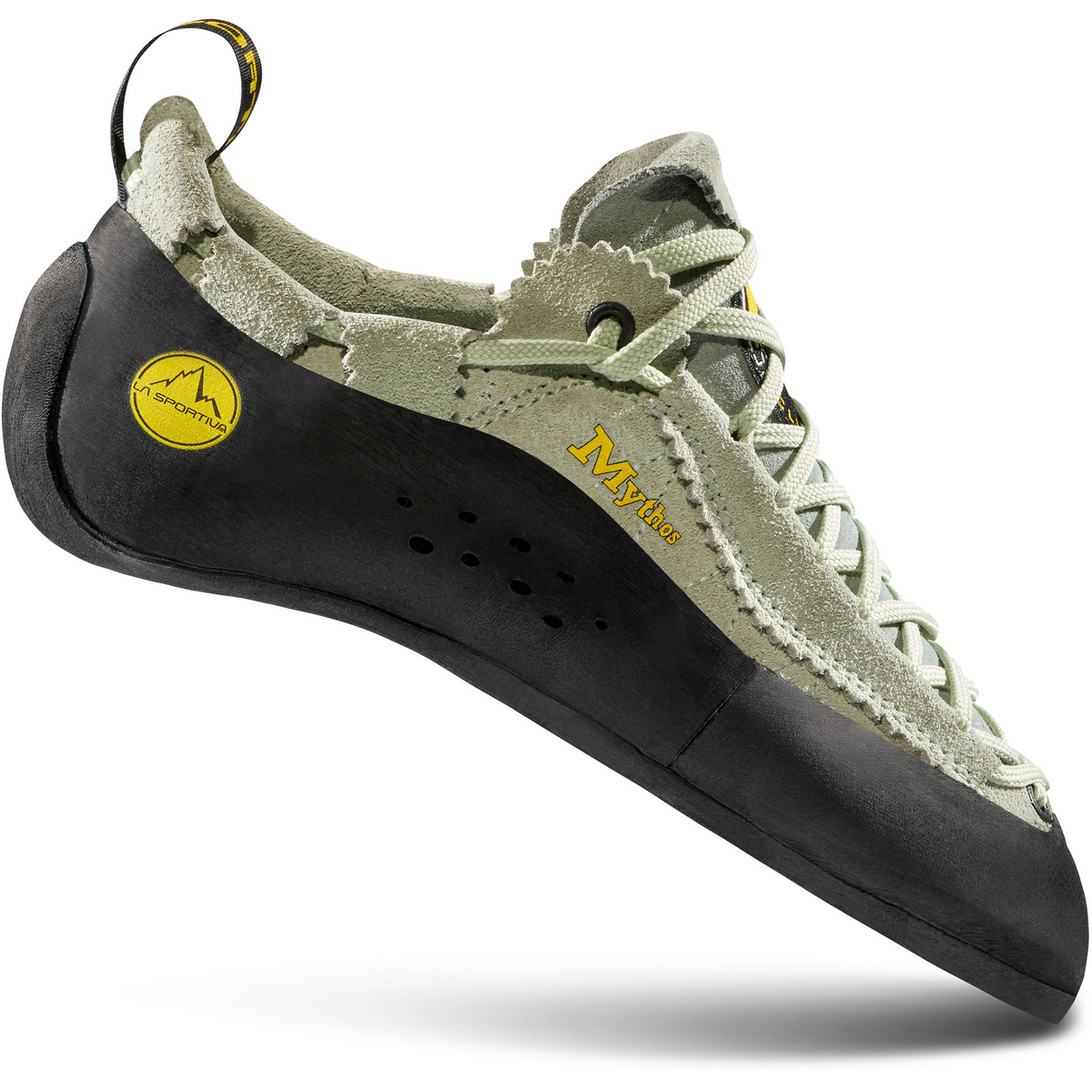 foto del prodotto la sportiva donna scarpe da arrampicata mythos