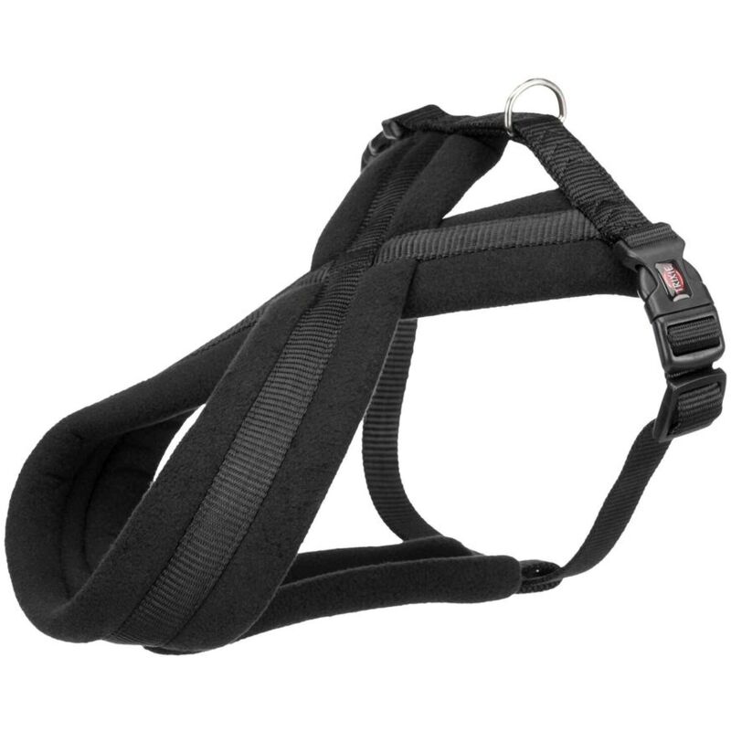 foto del prodotto premium pettorina touring s m 40 70cm 20mm nero