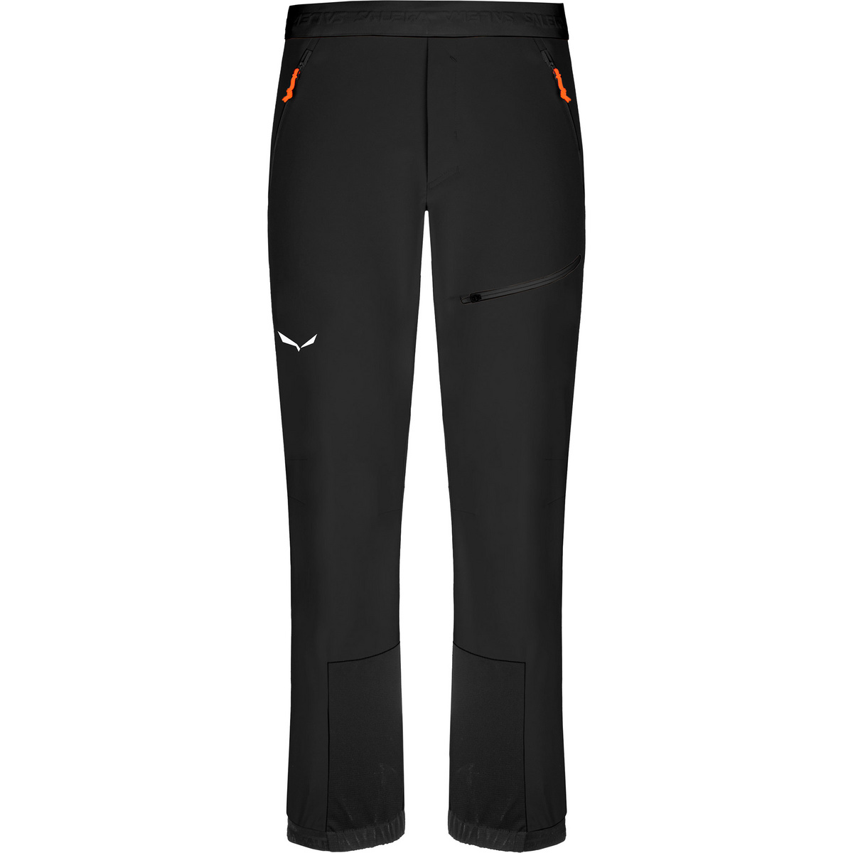 foto del prodotto salewa uomo pantaloni sella dst light