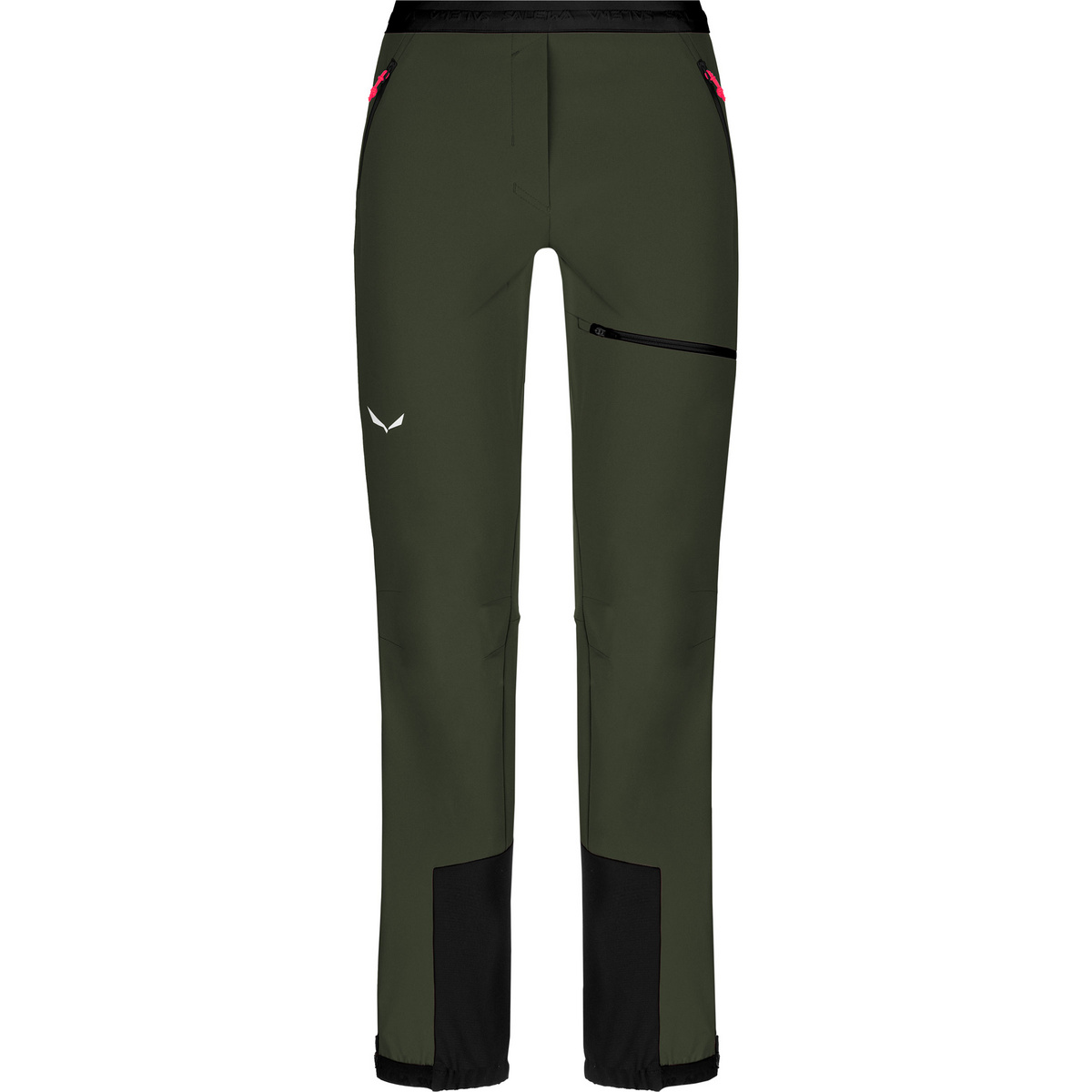 foto del prodotto salewa donna pantaloni sella dst light
