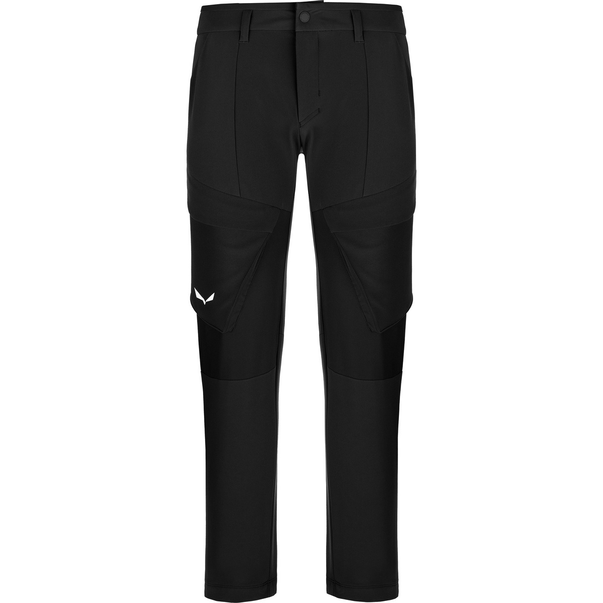 foto del prodotto salewa uomo pantaloni puez dst warm cargo