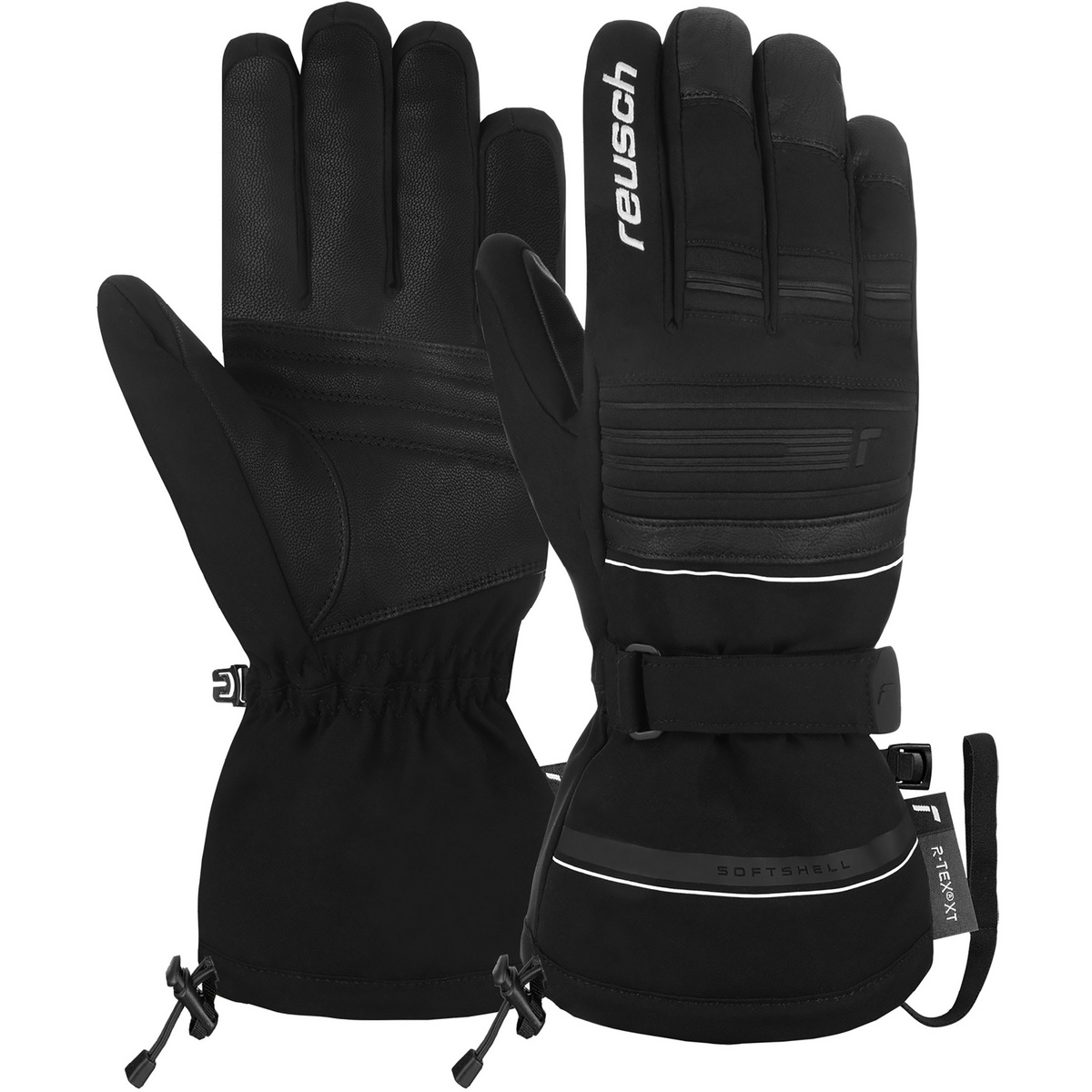 immagine 0 del prodotto reusch guanti conan r tex xt
