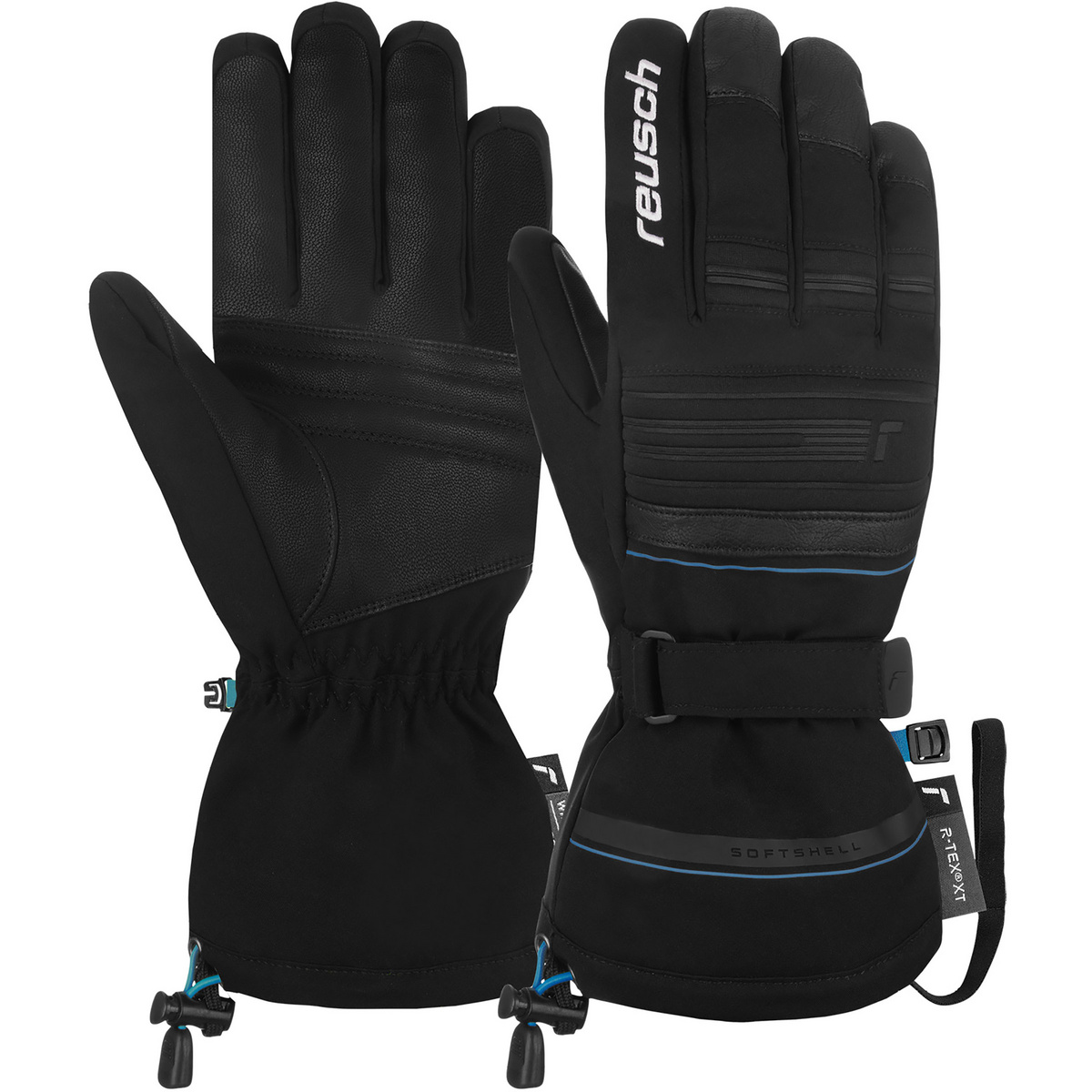 immagine 0 del prodotto reusch guanti conan r tex xt