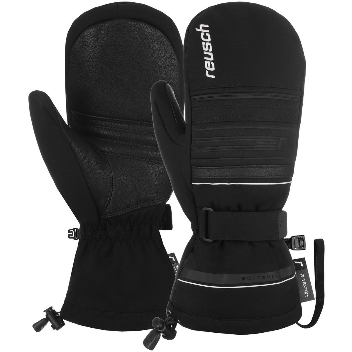 immagine 0 del prodotto reusch guanti conan r tex xt
