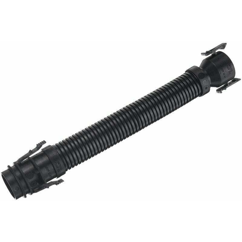 foto del prodotto per filtro aria bmw, tubo di sfiato, bilanciere, tubo, coperchio camma n47 n57