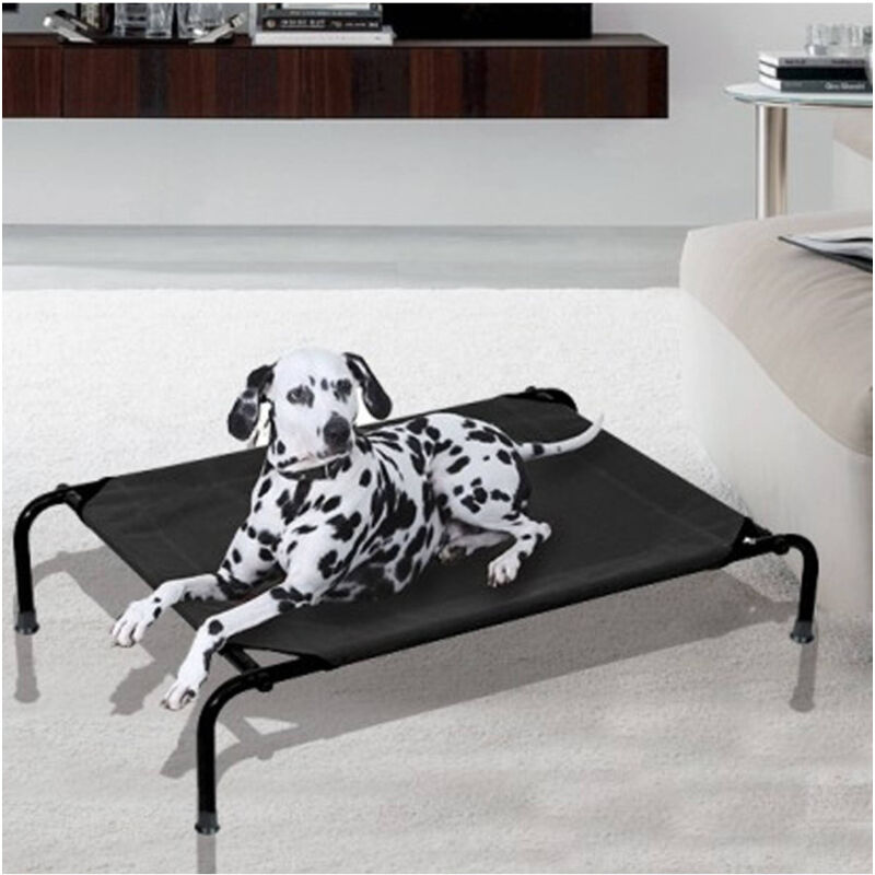 foto del prodotto brandina per animali cane gatti taglia media per interno ed esterno 100x70x20cm trade shop traesio