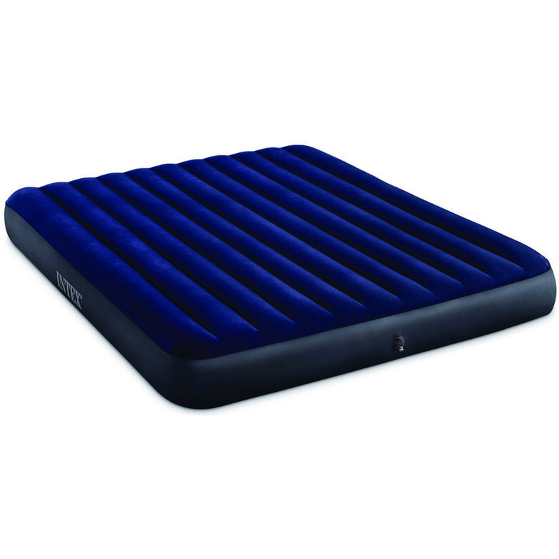 foto del prodotto materasso classic downy king doppio cm.203x183x25h. peso kg.4,65 64755 