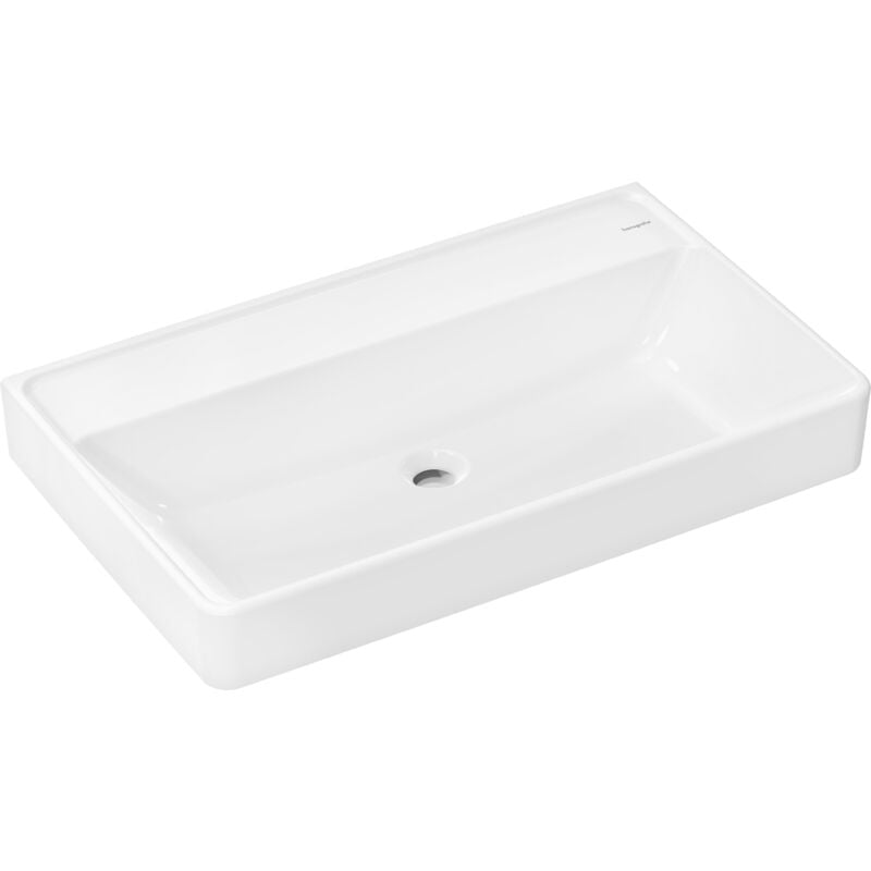 immagine 0 del prodotto xanuia q lavabo, sans trou pour robinet, sans hansgrohe