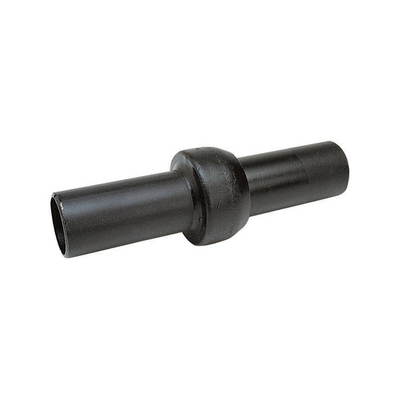foto del prodotto ferrari srl giunto isolante dielettrico a saldare per utenze gas e acqua pn 25 giunto isolante diel.8 ss l500