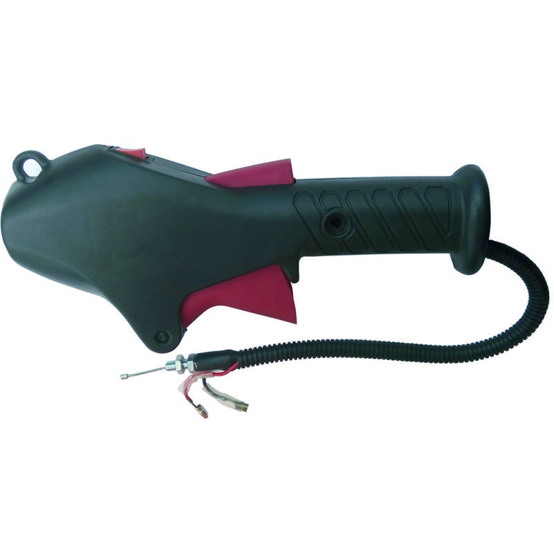 immagine 0 del prodotto assieme comandi per decespugliatore 4t cc.37,7