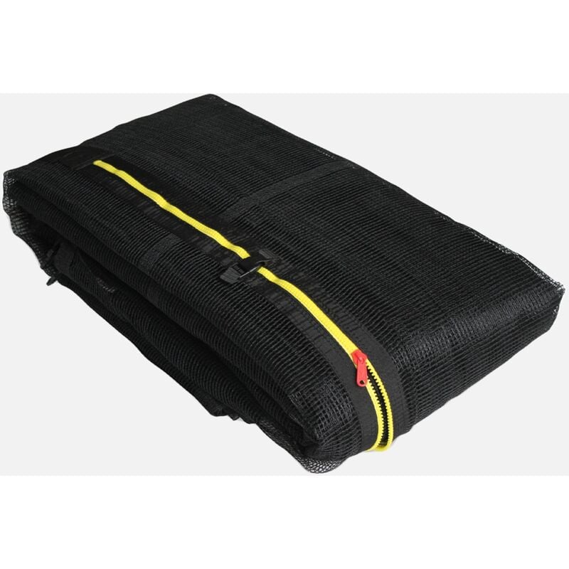foto del prodotto kit ricambio rete protezione trampolino