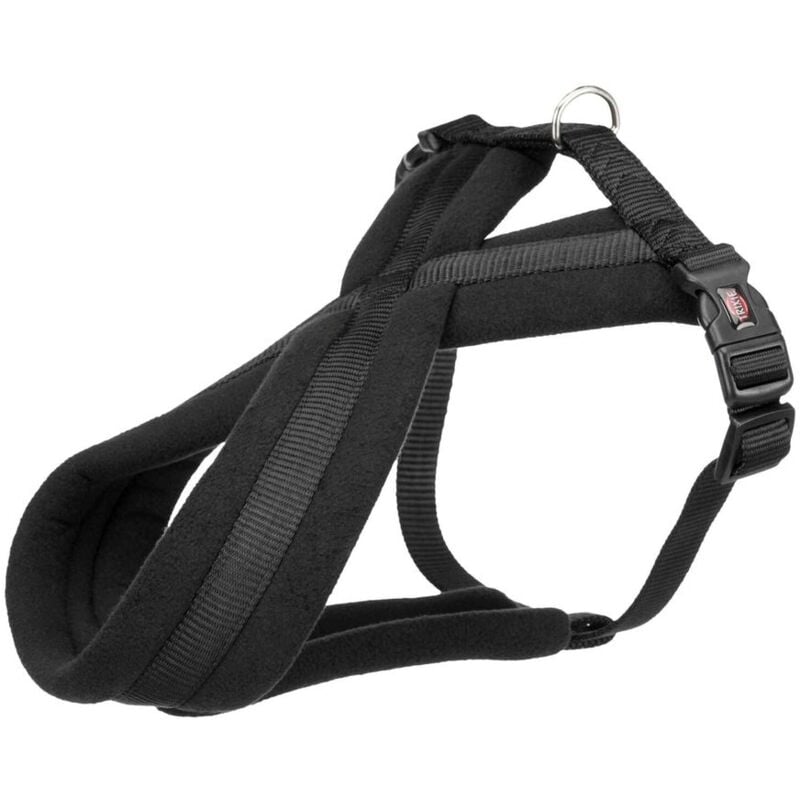 foto del prodotto premium pettorina touring xs s 30 55cm 15mm nero