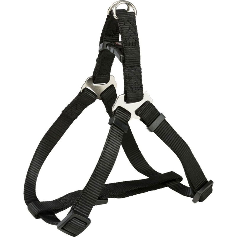 foto del prodotto premium pettorina easy xs s 30 40cm 10mm foresta