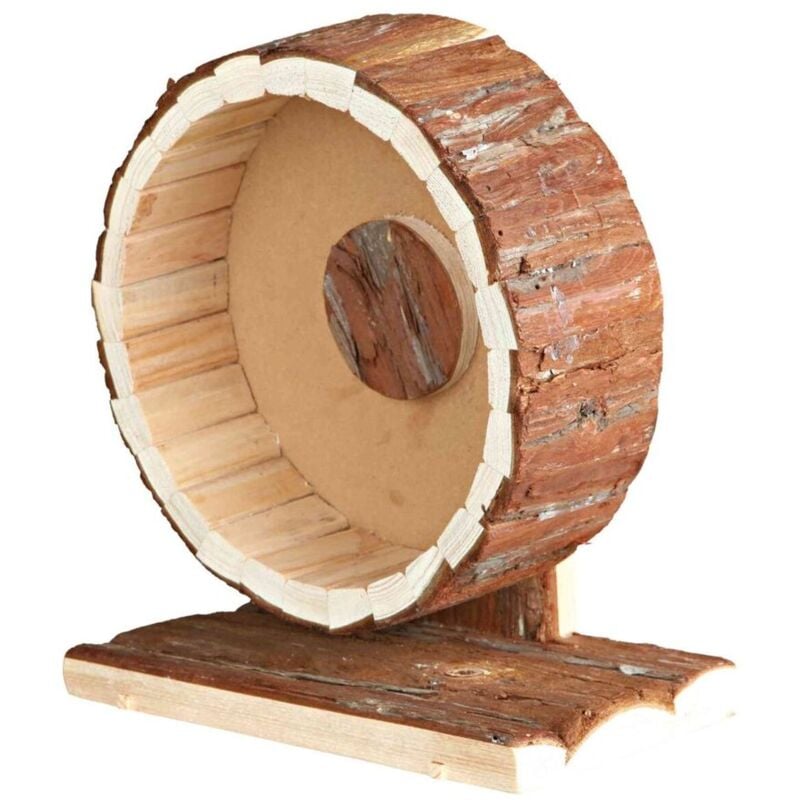 foto del prodotto ruota natural living diametro 20cm