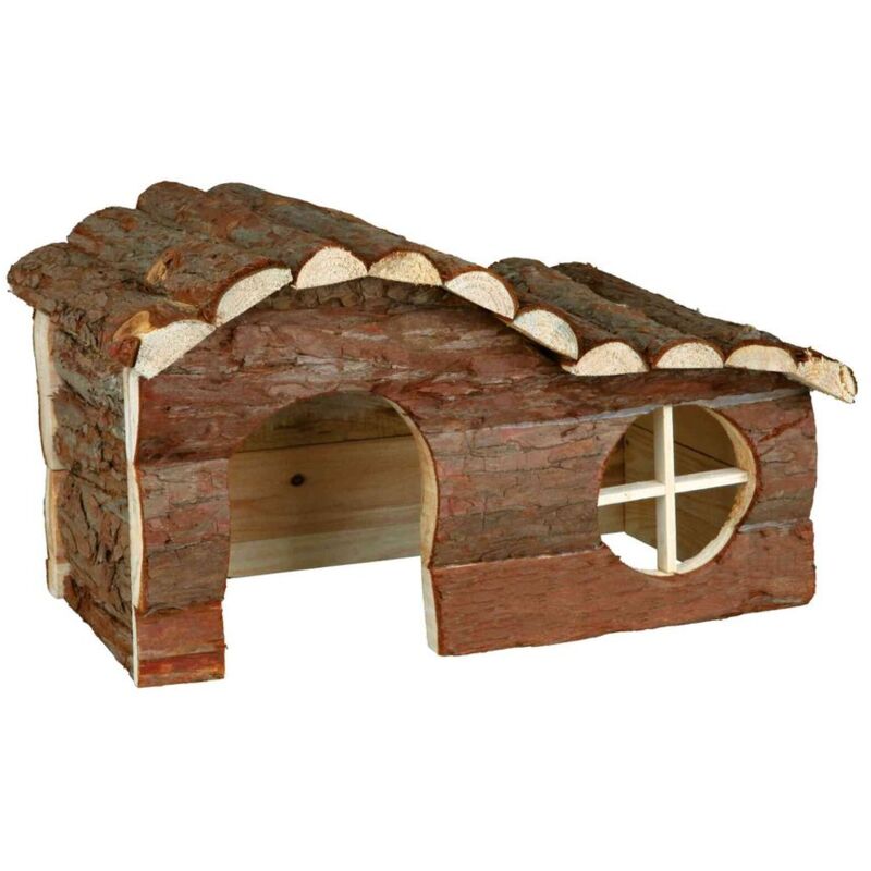 foto del prodotto natural living casettahanna 43x22x28cm