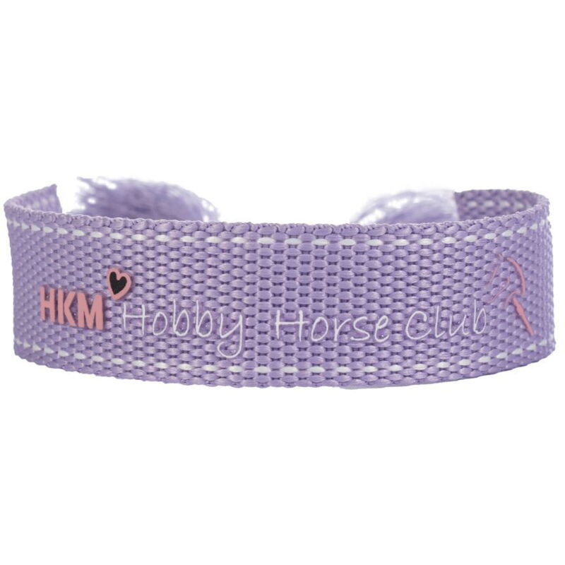 foto del prodotto armband hobby horse club taglia unica, lilla