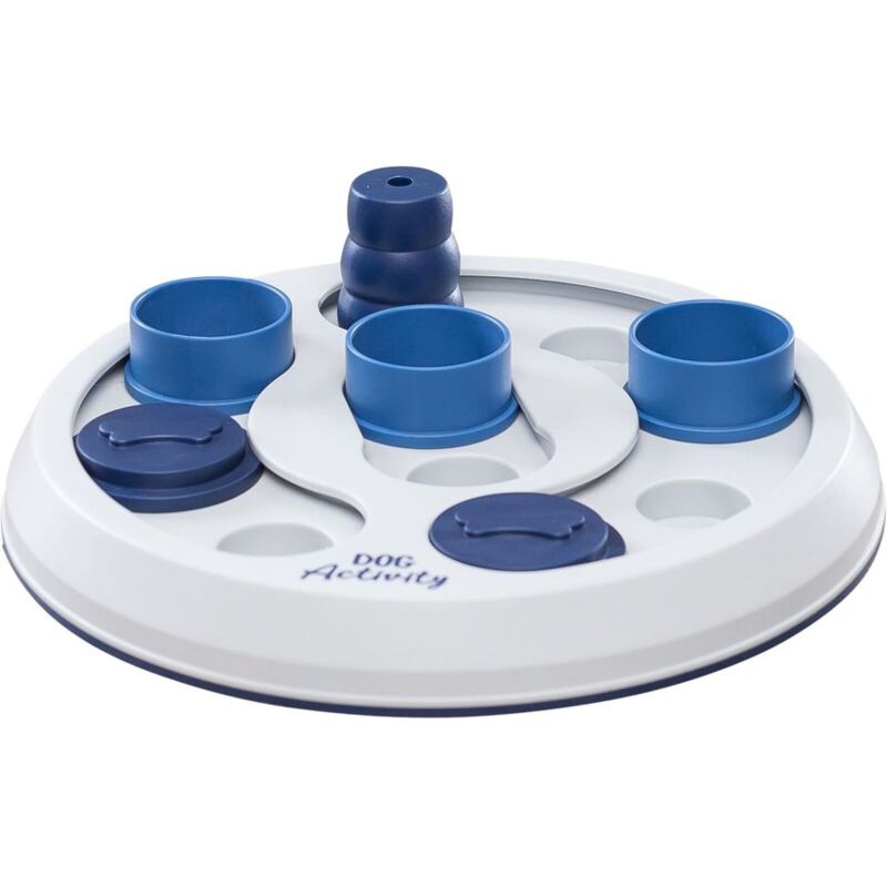 foto del prodotto dog activity flip fun diametro 23cm