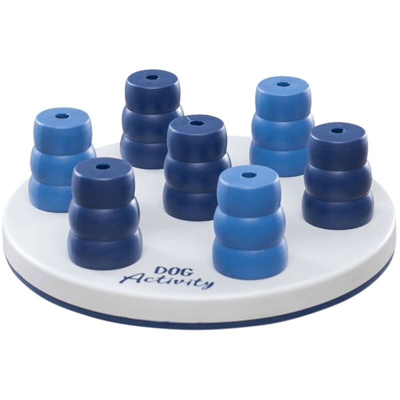foto del prodotto dog activity mini solitaire diametro 20cm