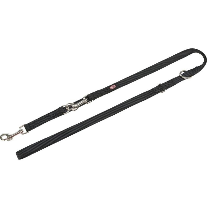 foto del prodotto premium guinzaglio addestramento xs 2m 10mm denim