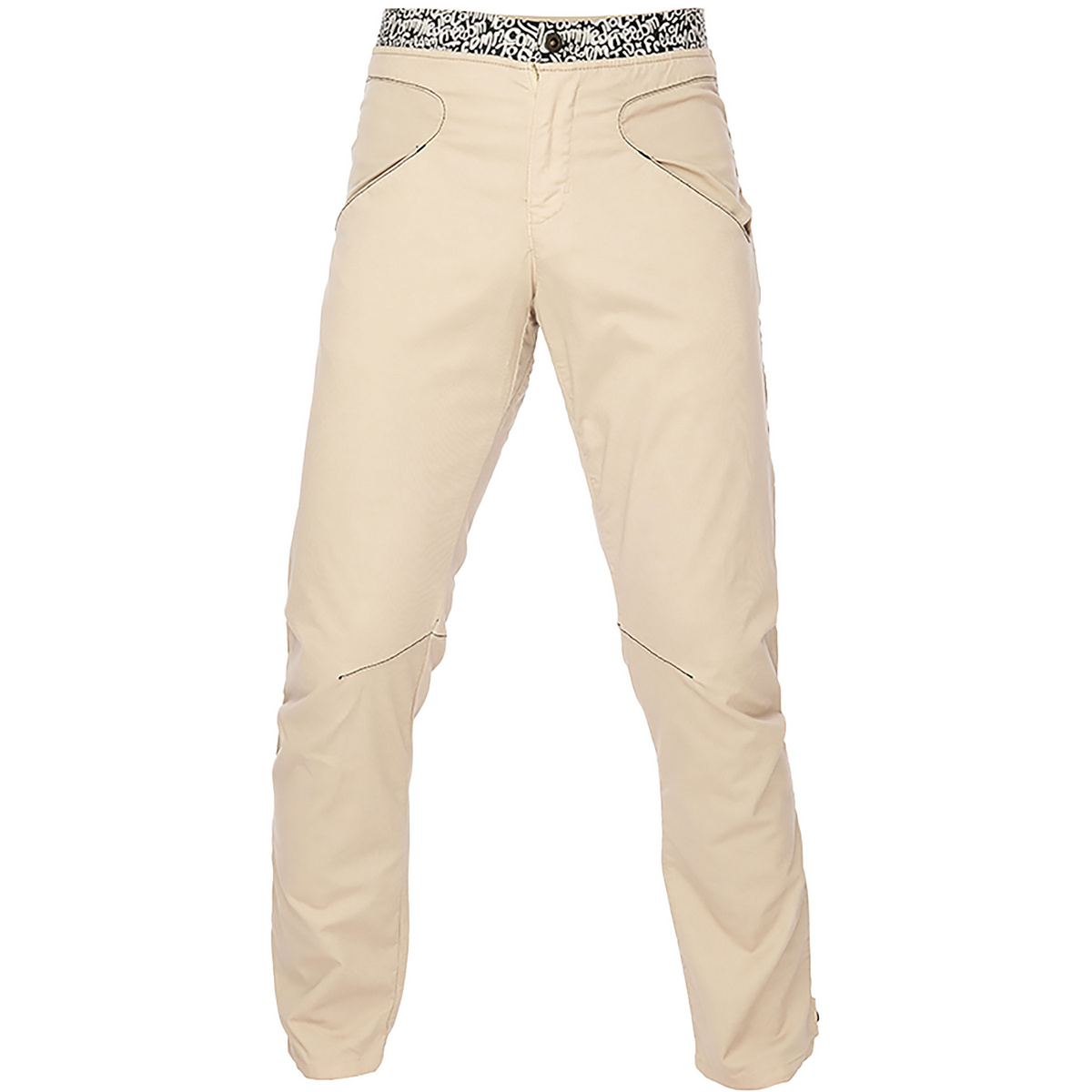 foto del prodotto nograd uomo pantaloni liberty