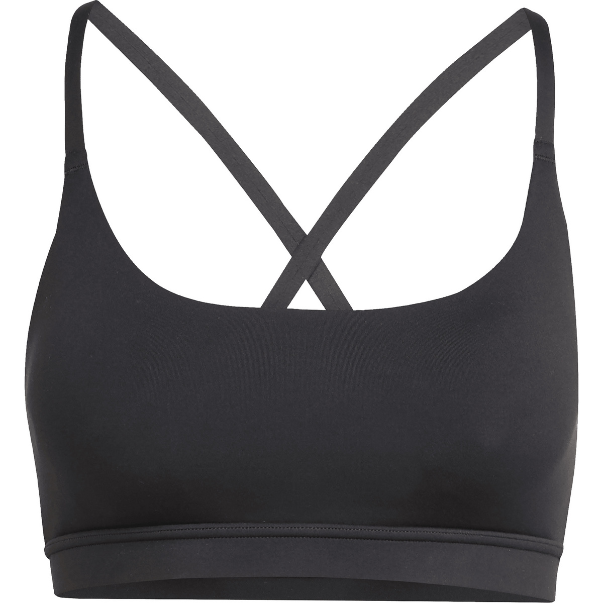 foto del prodotto adidas donna reggiseno sportivo light support