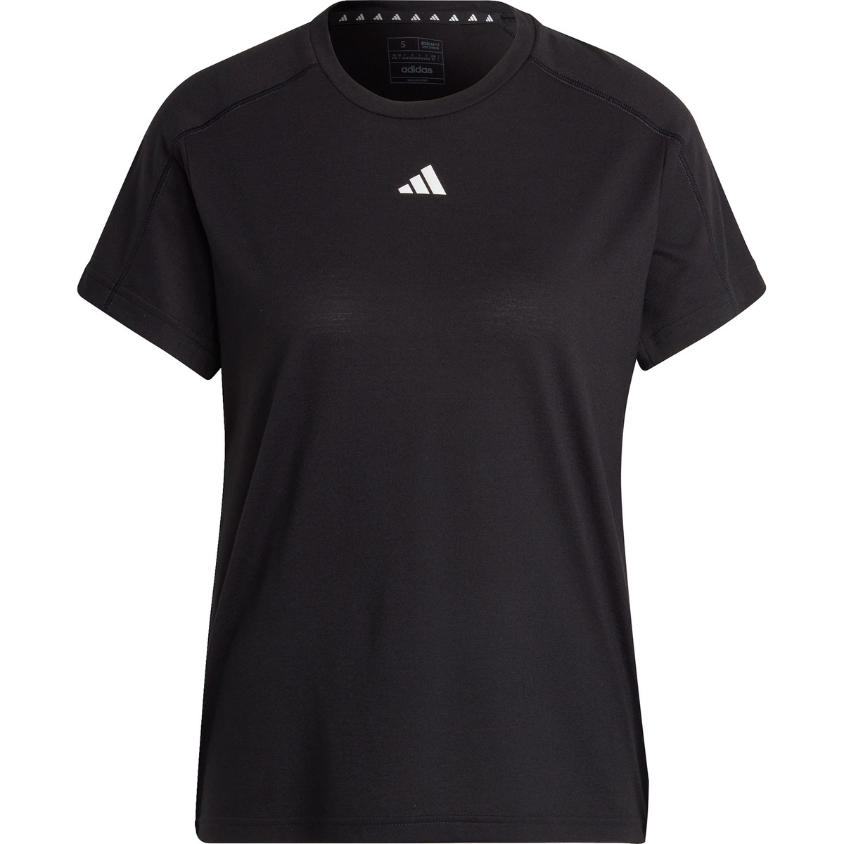 foto del prodotto adidas donna maglietta essentials crew neck