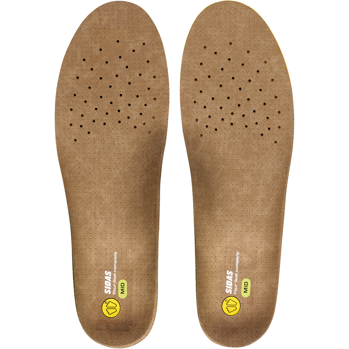 foto del prodotto sidas soletta 3 feet outdoor mid